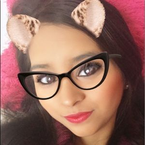 Meet your Posher, Betzaida